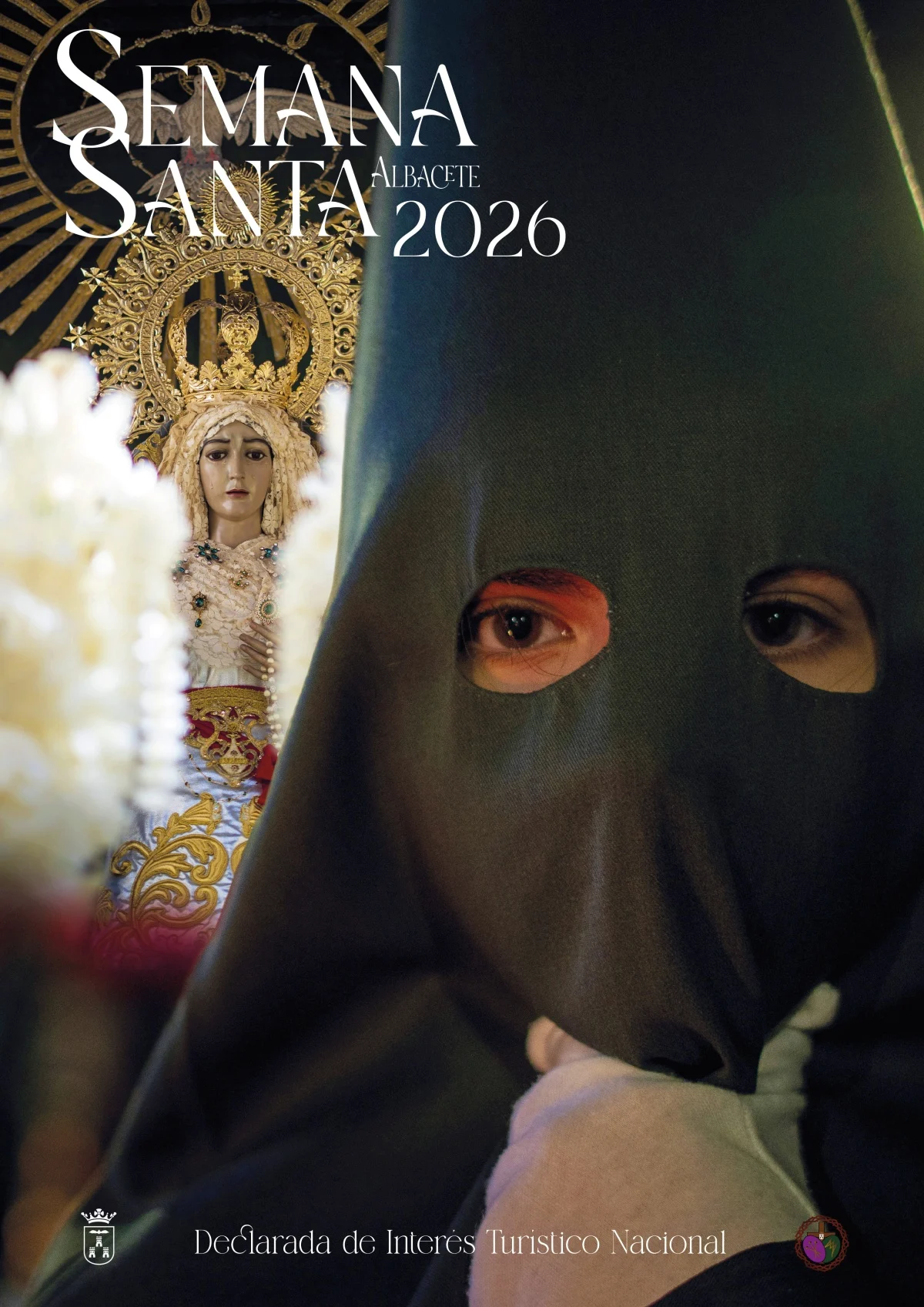 Semana Santa en Albacete 2026 Albacete
